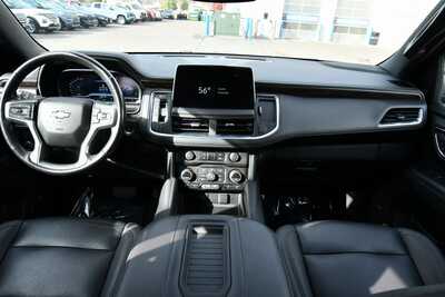 2022 Chevrolet Tahoe, $47977. Photo 3