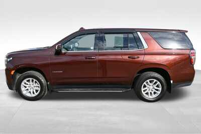 2022 Chevrolet Tahoe, $47977. Photo 4