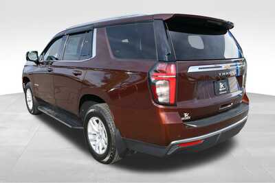 2022 Chevrolet Tahoe, $47977. Photo 5