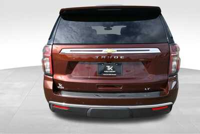 2022 Chevrolet Tahoe, $47977. Photo 6