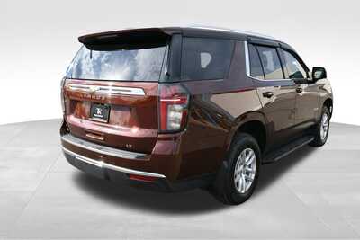2022 Chevrolet Tahoe, $47977. Photo 8