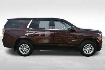 2022 Chevrolet Tahoe, $47977. Photo 9