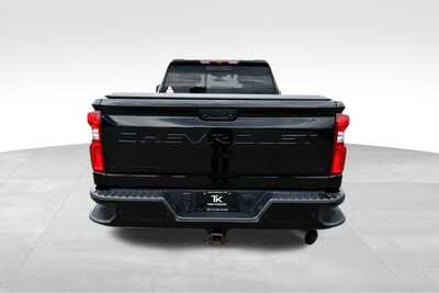 2023 Chevrolet Silverado 2500HD, $56812. Photo 6