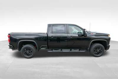 2023 Chevrolet Silverado 2500HD, $56812. Photo 9