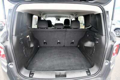2023 Jeep Renegade, $18507. Photo 7