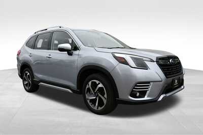 2023 Subaru Forester, $32347. Photo 10