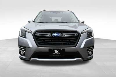 2023 Subaru Forester, $32347. Photo 11
