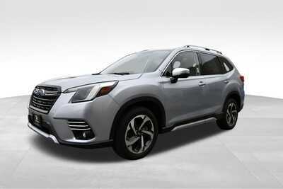 2023 Subaru Forester, $32347. Photo 2