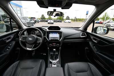 2023 Subaru Forester, $32347. Photo 3