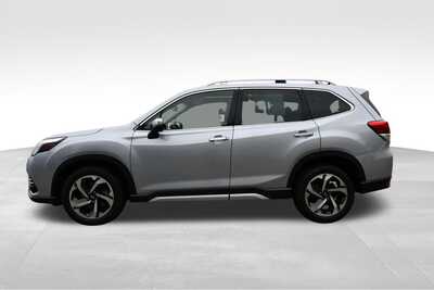 2023 Subaru Forester, $32347. Photo 4