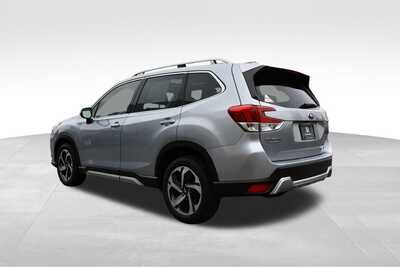 2023 Subaru Forester, $32347. Photo 5
