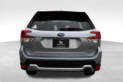 2023 Subaru Forester, $32347. Photo 6