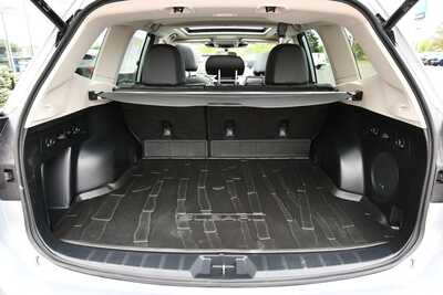 2023 Subaru Forester, $32347. Photo 7