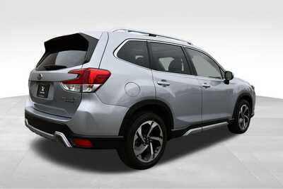 2023 Subaru Forester, $32347. Photo 8