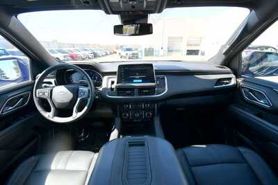 2023 Chevrolet Tahoe, $53967. Photo 3