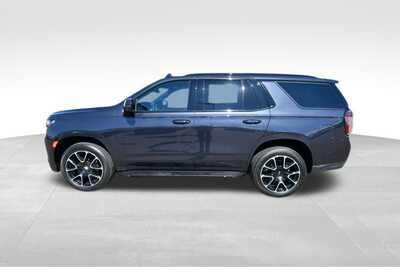 2023 Chevrolet Tahoe, $53967. Photo 4
