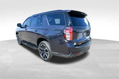 2023 Chevrolet Tahoe, $53967. Photo 5