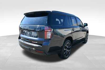 2023 Chevrolet Tahoe, $53967. Photo 8