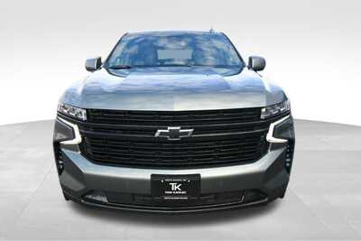 2023 Chevrolet Tahoe, $50243. Photo 11