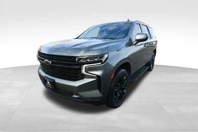 2023 Chevrolet Tahoe, $50243. Photo 2