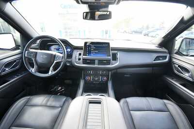 2023 Chevrolet Tahoe, $50243. Photo 3