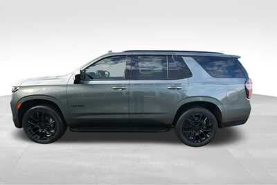 2023 Chevrolet Tahoe, $50243. Photo 4