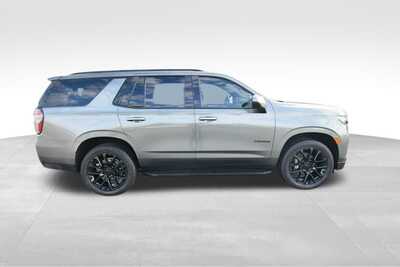 2023 Chevrolet Tahoe, $50243. Photo 9