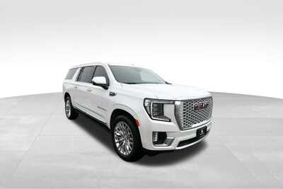 2023 GMC Yukon XL, $54347. Photo 10