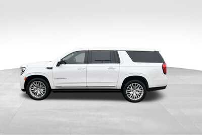 2023 GMC Yukon XL, $54347. Photo 4
