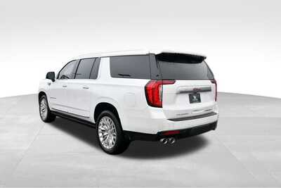2023 GMC Yukon XL, $54347. Photo 5