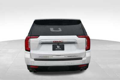 2023 GMC Yukon XL, $54347. Photo 6