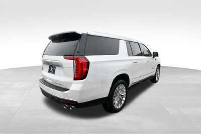 2023 GMC Yukon XL, $54347. Photo 8