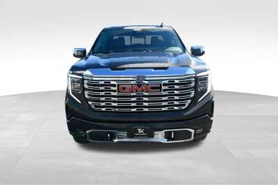 2023 GMC Sierra 1500, $47347. Photo 10