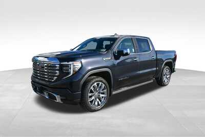 2023 GMC Sierra 1500, $47347. Photo 2