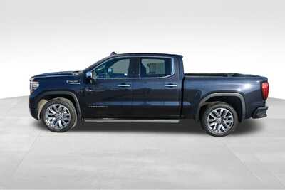 2023 GMC Sierra 1500, $47347. Photo 4