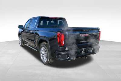 2023 GMC Sierra 1500, $47347. Photo 5