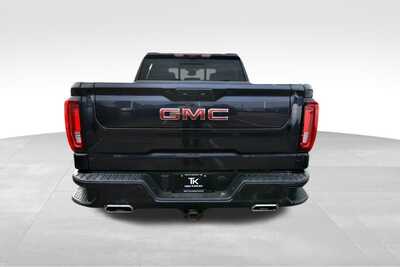 2023 GMC Sierra 1500, $47347. Photo 6