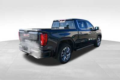 2023 GMC Sierra 1500, $47347. Photo 7