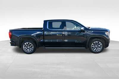 2023 GMC Sierra 1500, $47347. Photo 8