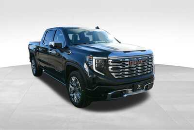2023 GMC Sierra 1500, $47347. Photo 9