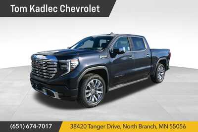 2023 GMC Sierra 1500, $47347. Photo 1