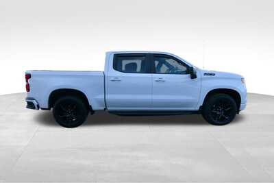 2023 Chevrolet Silverado 1500, $42245. Photo 9