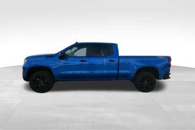 2023 Chevrolet Silverado 1500, $47347. Photo 4