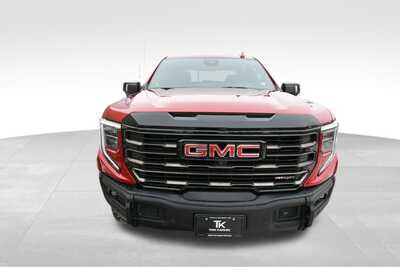 2023 GMC Sierra 1500, $59731. Photo 10