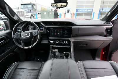2023 GMC Sierra 1500, $59731. Photo 3