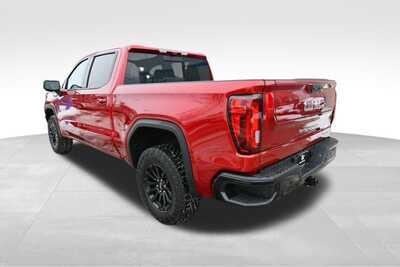 2023 GMC Sierra 1500, $59731. Photo 5