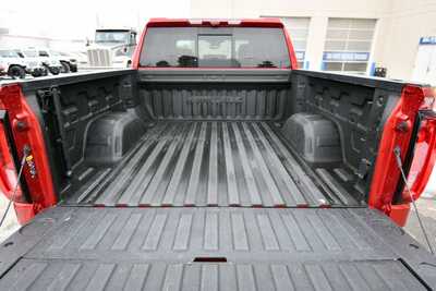 2023 GMC Sierra 1500, $59731. Photo 6