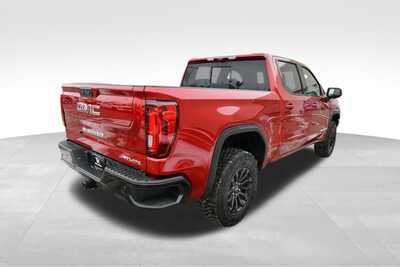 2023 GMC Sierra 1500, $59731. Photo 7
