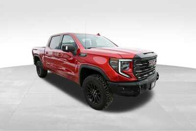 2023 GMC Sierra 1500, $59731. Photo 9
