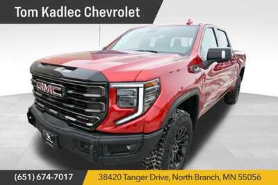 2023 GMC Sierra 1500, $59731. Photo 1